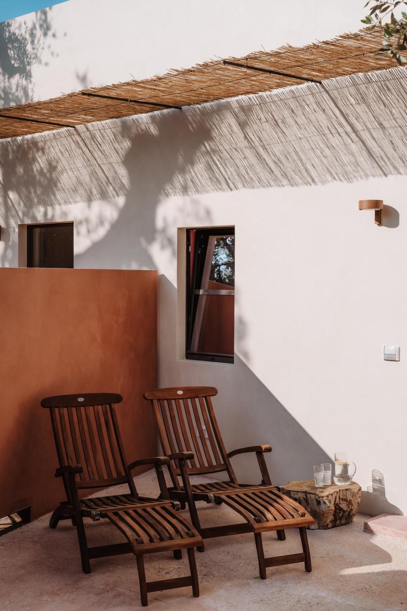 Bed and Breakfast Ozio - Il Trullo Rosso Fasano Exterior foto